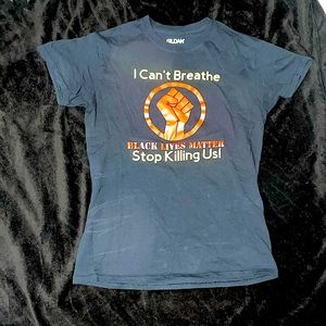 Adult S “I Can’t Breathe”